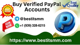 How to Buy a Verified PayPal Account Safely