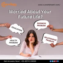 Consult Suresh Shastri for Astrology Services in Mumbai