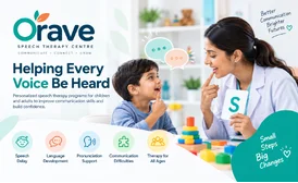 Speech Therapy and Audiology Centre in Electronic City Bangalore