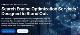 Customized Search Engine Optimization Solutions for Every Business
