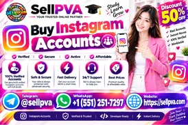 Buy Instagram Accounts An Educational Guide to Digital Communication Creativity and Online Skills