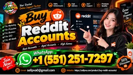 Buy Reddit Accounts An Educational Guide to Online Communities Digital Literacy and Everyday Lear