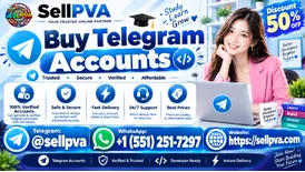 Buy Telegram Accounts An Educational Guide to Digital Communication Account Management and Online