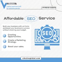 Expert SEO Services for Better Google Visibility and Organic Traffic
