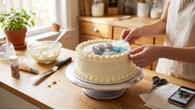 Online cake delivery in delhi