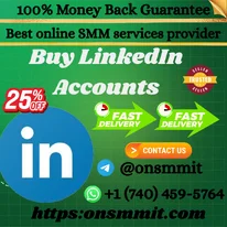 7 Best Places to Buy Verified LinkedIn Accounts A Complete Guide