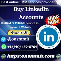 How to Buy a Verified LinkedIn Account Key Facts and Risks