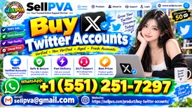Buy Twitter Accounts An Educational Guide to Digital Communication Learning and Everyday Producti