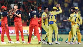 League Cricket Schedule - Cricket Fixtures IPL Updates and Match Timings
