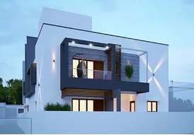 Best Architects Interior Designers in Coimbatore