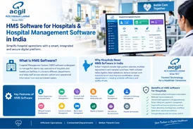 Hospital Management Software