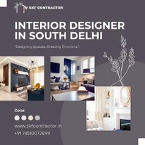 Interior Designer In South Delhi Elegant Homes Made Easy