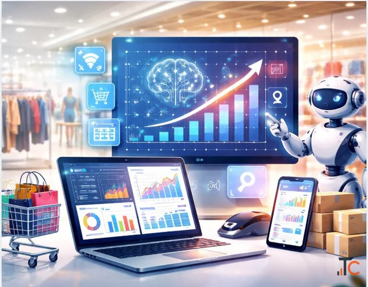 Priorise - Enterprise AI Consulting and Modern Data Analytics