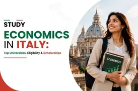 Why Should You Study Economics in Italy