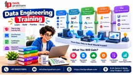 Data Engineering Training