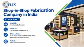 Hospitality Interior Fit-Out Company in India