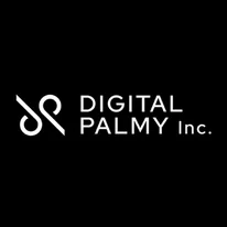 Digital Palmy - AI Automation Web Development App Development SEO Services