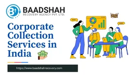 Baadshah Recovery Agency - Leading Corporate Collection Services in India