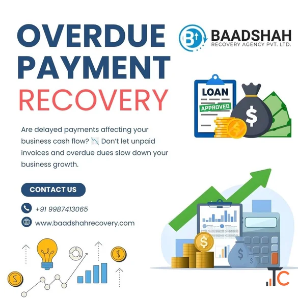 Baadshah Recovery Agency - Leading Corporate Collection Services in India