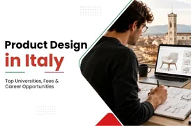 Master's in Product Design in Italy