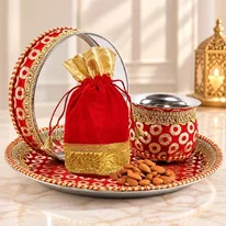 Best Online Stores to Buy Karwa Chauth Gift Combos