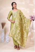 Why Choose a Three Piece Suit Set for Women for Traditional Celebrations