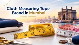 Customer favourite cloth measuring tape brand in Mumbai