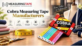 Most enquired cobra measuring tapes manufacturer in India