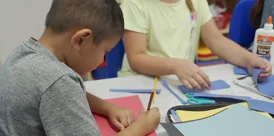 Preschool and Child Care Services in Katy Texas