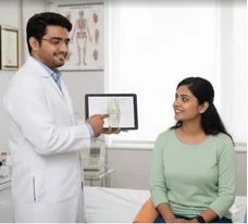 Dr. Amit Patil- Orthopedic Surgeon in Baner