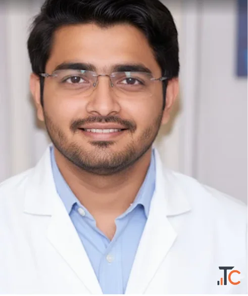 Dr. Amit Patil- Orthopedic Surgeon in Baner