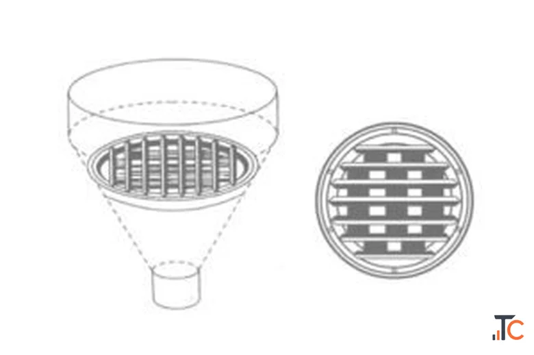 Stainless Steel Hopper Magnets for Plastic Extruders and Moulding Machines