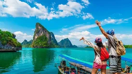Holiday Package in Andaman Explore the Islands