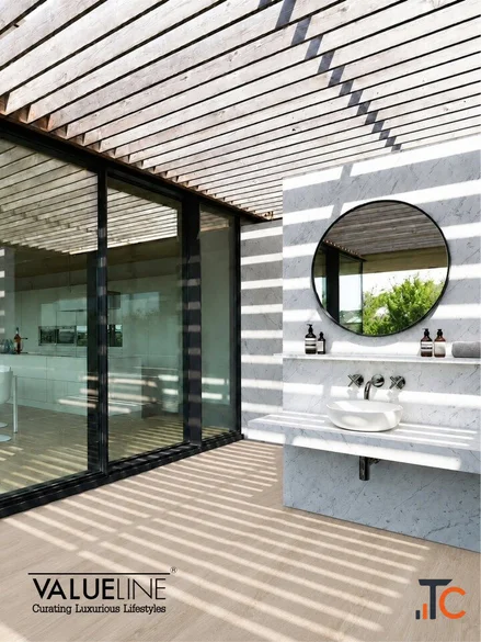 Aluminium Windows in Gurgaon Alumil Systems Valueline