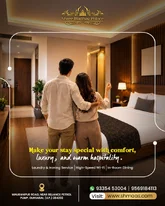 Best Stay in Gursarai for Comfortable Accommodation