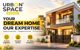 Urban Space Builders - Residential Construction Property Development