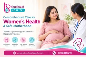 Exploring Maternity and Women's Healthcare Services in Gwalior