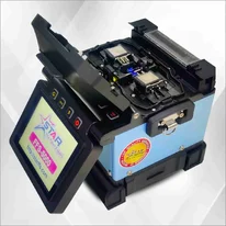 STAR FFS-5000 Fusion Splicer
