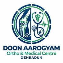Orthopaedic Treatment in Dehradun Dr. Parul Bhambri Doon Aarogyam Ortho Medical Centre