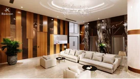 Reecan Interior - Professional Commercial Interior Design Solutions