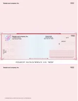 Checks Next Day - Business Checks in Middle Copy title