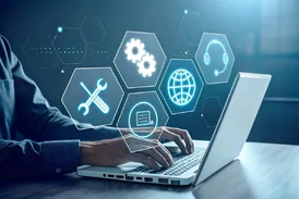 Managed IT Services for Smooth and Reliable Business Operations
