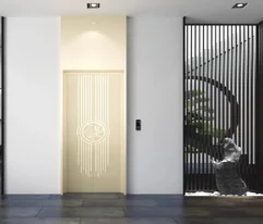 Residential Lift Elevator Systems Designed for Comfort and Easy Accessibility
