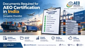 What is AEO-LO Certification