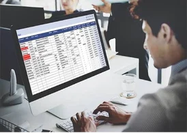 Streamline Daily Tasks with Professional Data Entry Support