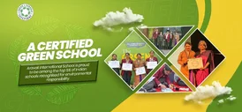 Best Play School in Greater Faridabad Aravali International School