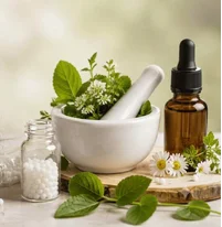 Searching for a reliable Homeopathy Clinic near Medavakkam Chennai