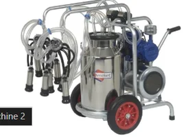 Reliable Milking Machine Solutions for Modern Dairy Farming