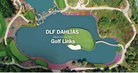 DLF The Dahlias Gurgaon 4 5 6 BHK Luxury Apartments Sector 54