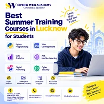 Best Summer Training Courses in Lucknow for Students